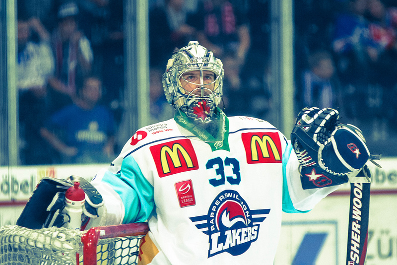 David Aebischer Net Worth 2018: What is this ice hockey player worth?