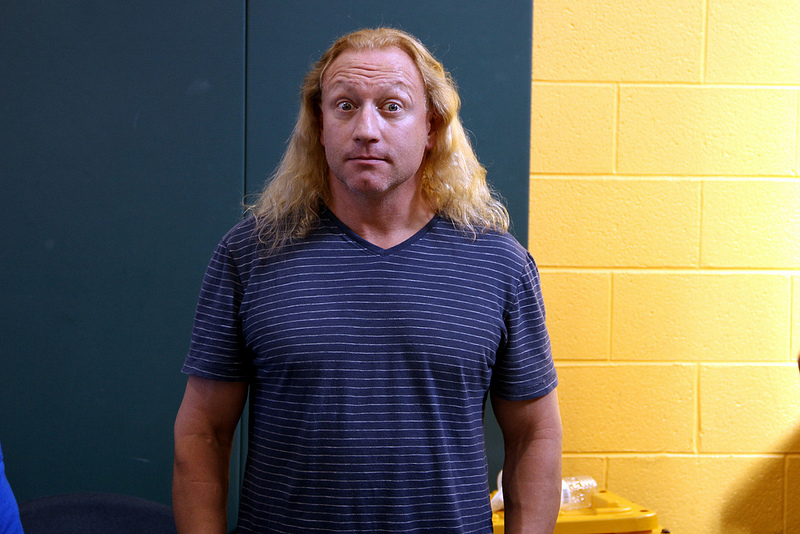 Jerry Lynn Net Worth 2018: What is this wrestler worth?