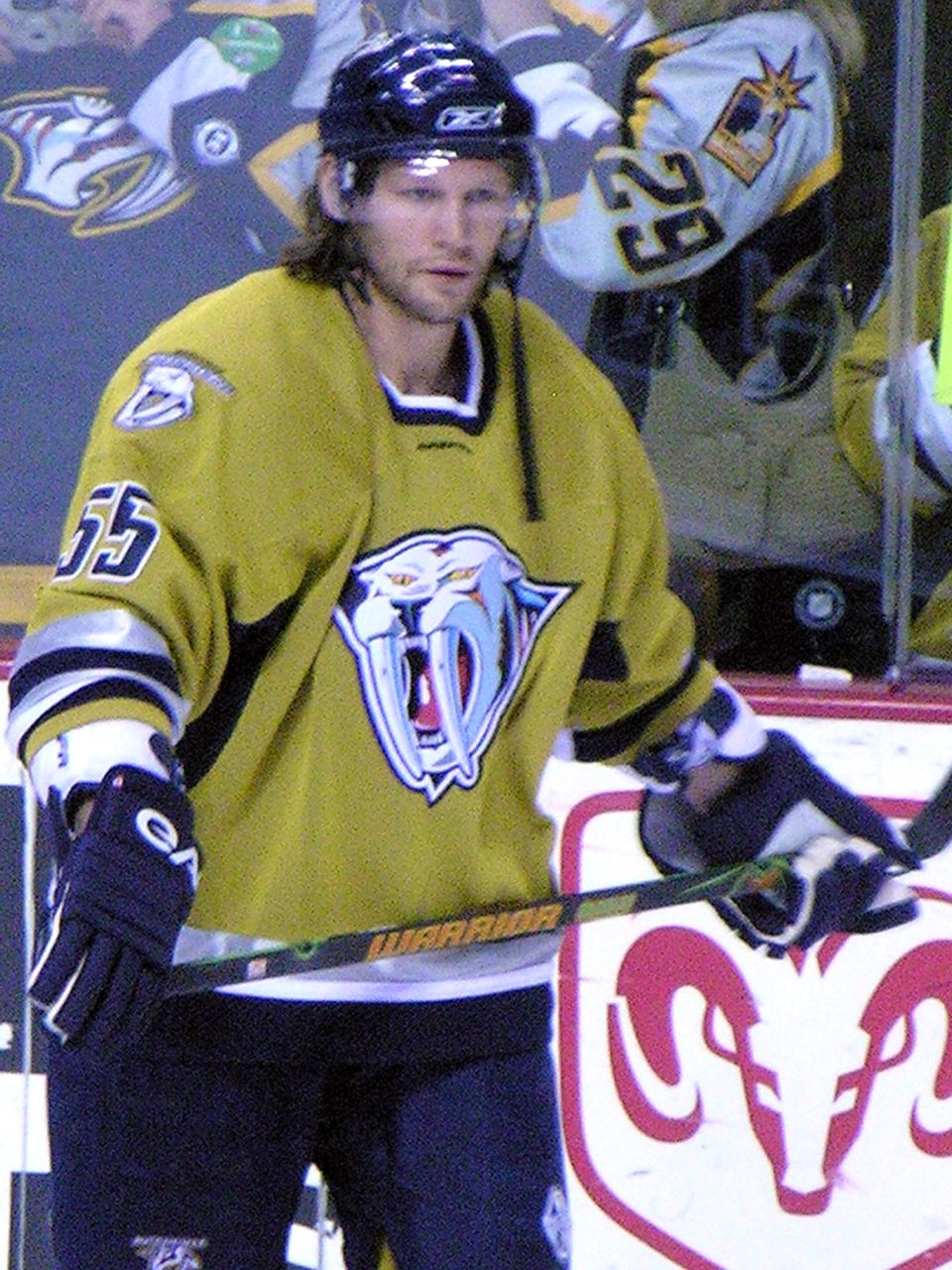 Danny Markov Net Worth 2018: What is this ice hockey player worth?