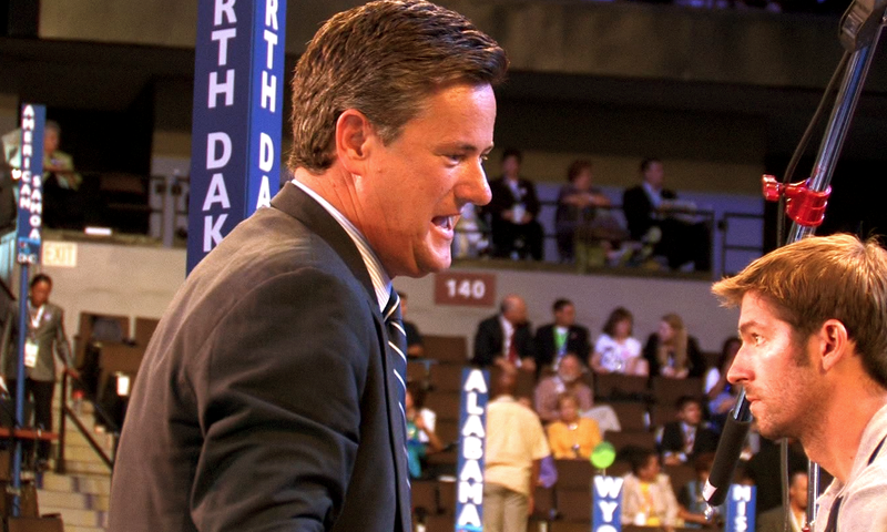 Joe Scarborough Net Worth 2018: How Much Wealth Has He Made From MSNBC
