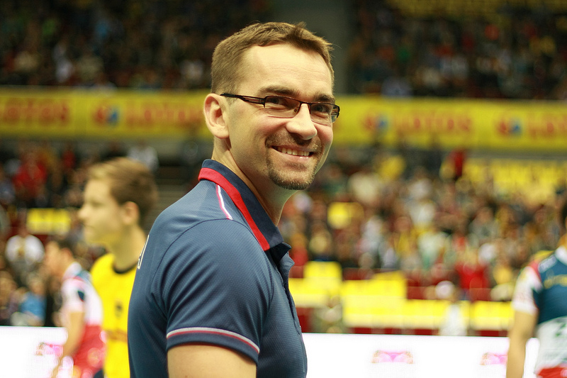 Sebastian Świderski Net Worth 2018: What is this volleyball player worth?
