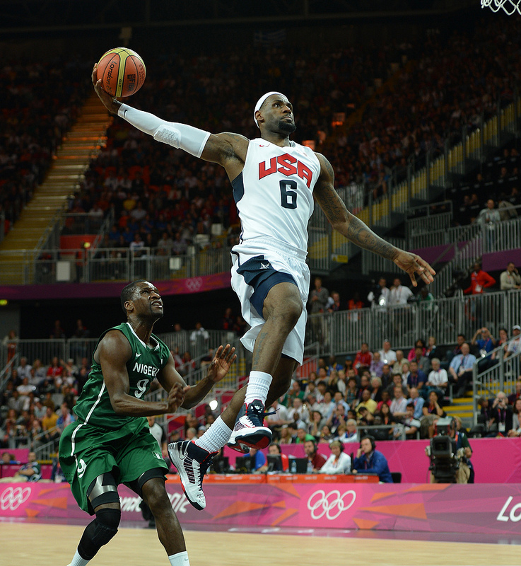 Chamberlain Oguchi Net Worth 2018: What is this basketball player worth?
