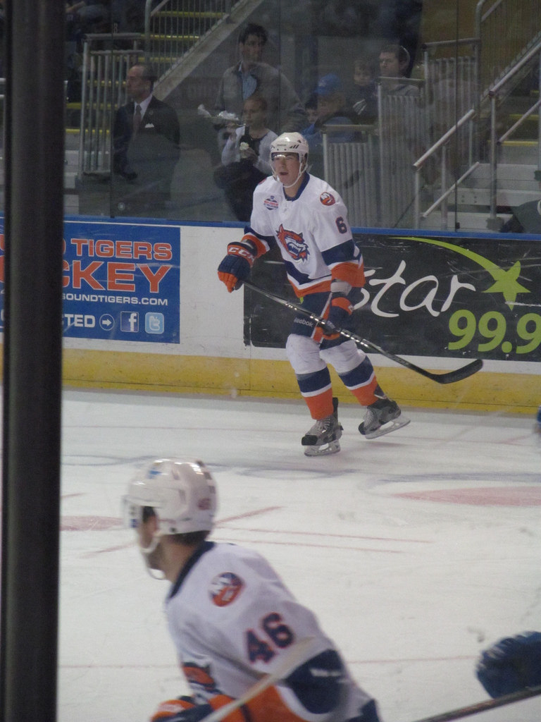 Ty Wishart Net Worth 2018: What is this ice hockey player worth?