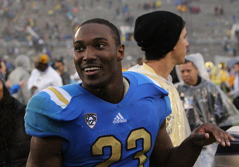 Johnathan Franklin Net Worth 2018: What is this NFL football player worth?