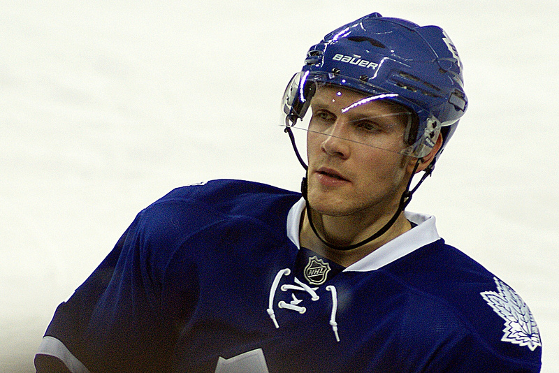 Fredrik Sjöström Net Worth 2018: What is this ice hockey player worth?