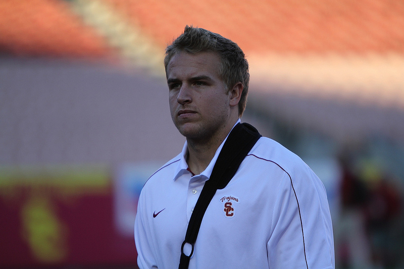 Matt Barkley Net Worth 2018: What is this NFL football player worth?