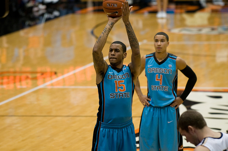Eric Moreland Net Worth 2018: What is this basketball player worth?