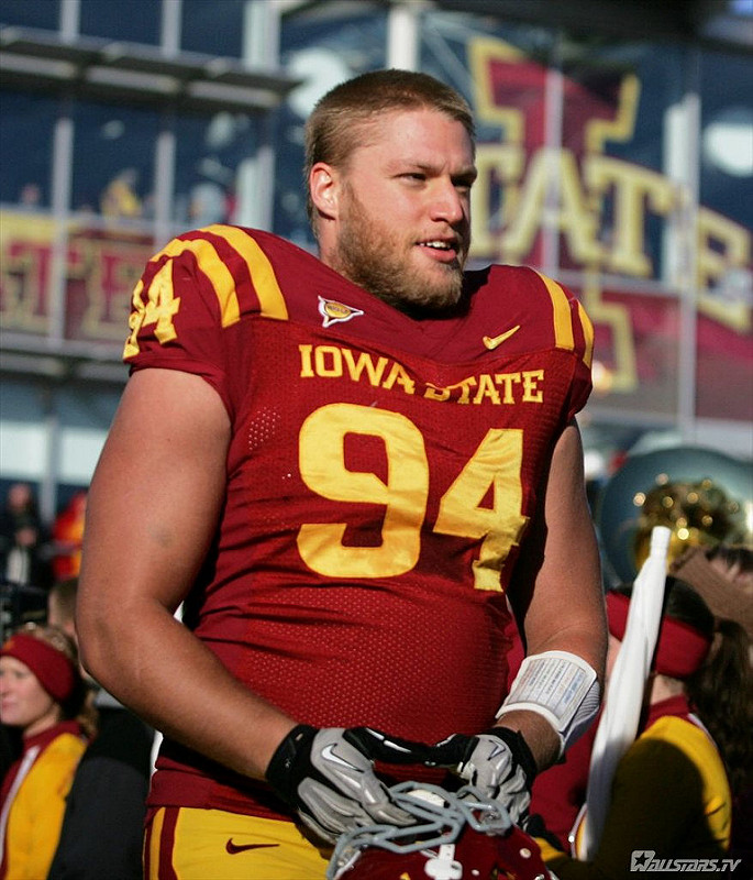 Jake McDonough Net Worth 2018: What is this NFL football player worth?