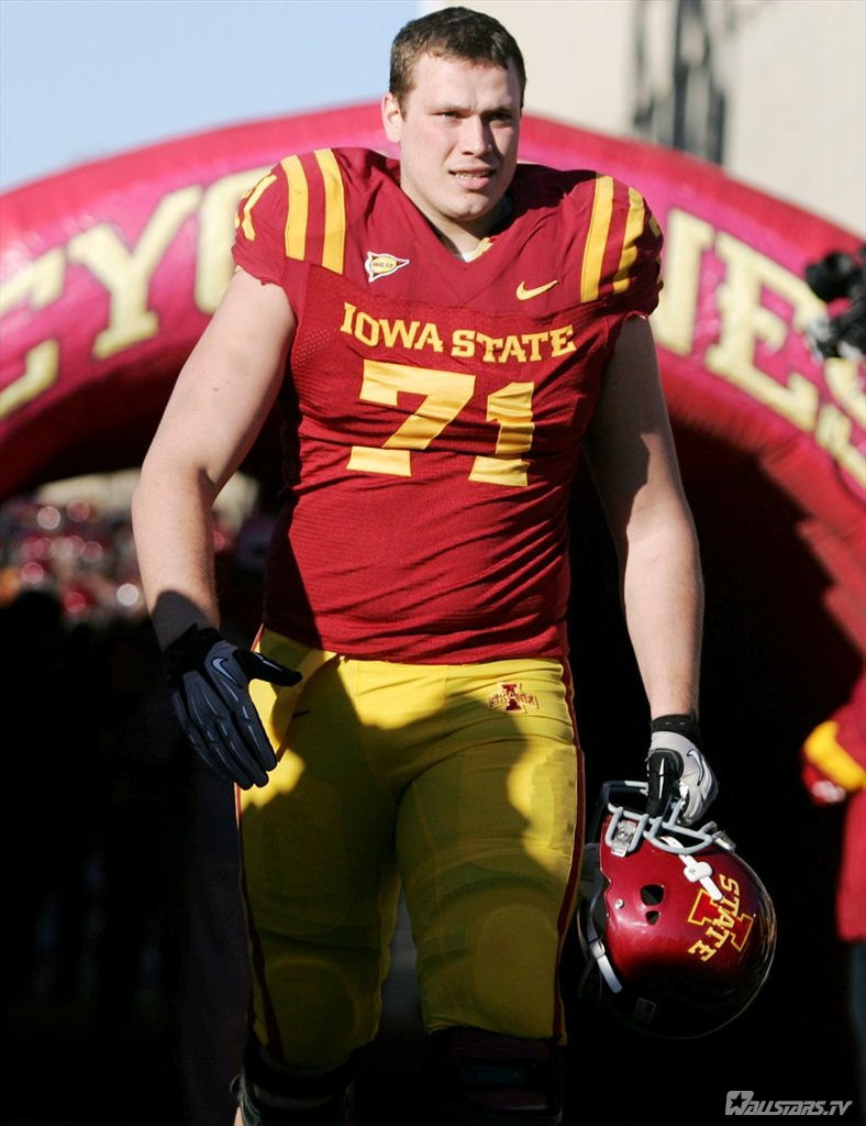 Carter Bykowski Net Worth 2018: What is this NFL football player worth?