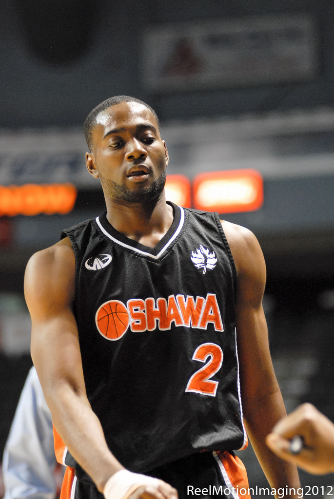 Papa Oppong Net Worth 2018: What is this basketball player worth?