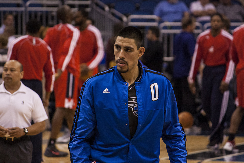 Gustavo Ayón Net Worth 2018: What is this basketball player worth?