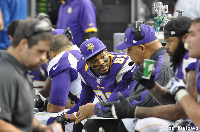 Jerome Simpson Net Worth 2018: What is this NFL football player worth?
