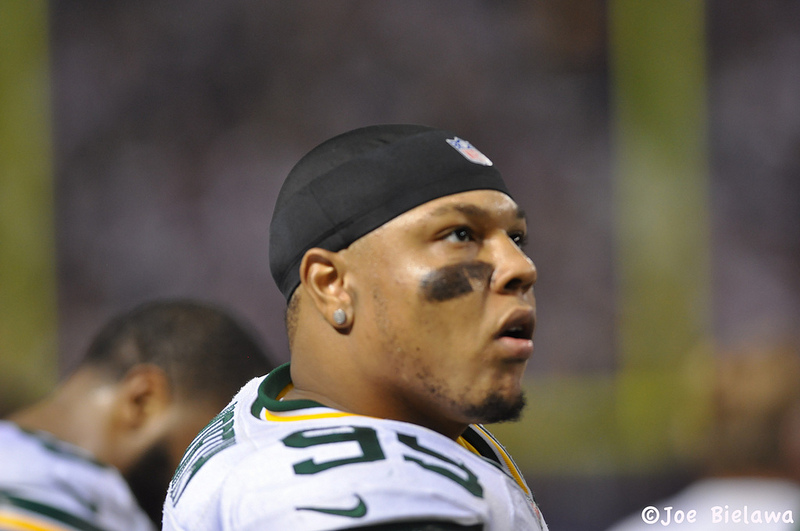 Jerel Worthy Net Worth 2018: What is this NFL football player worth?