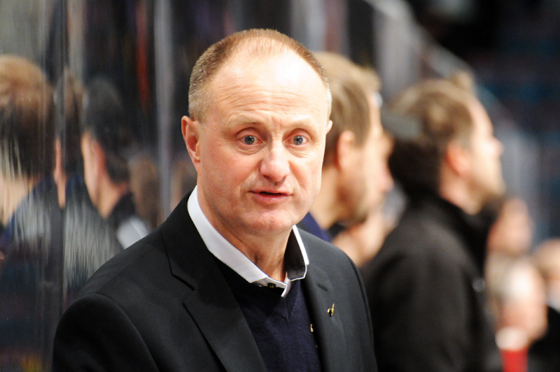 Anders Eldebrink Net Worth 2018: What is this ice hockey player worth?