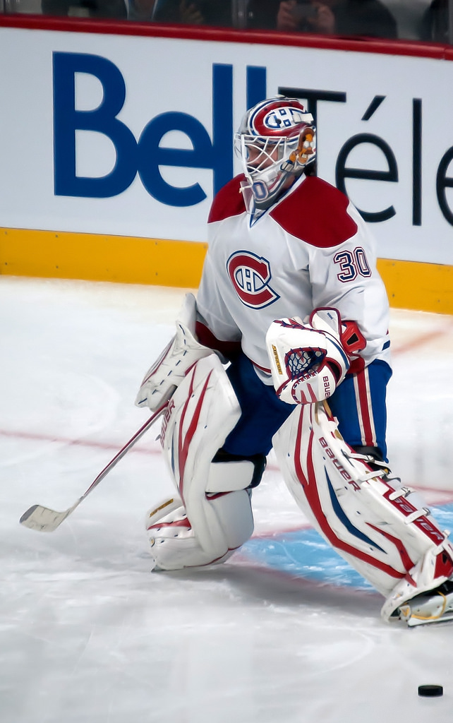 Peter Budaj Net Worth 2018: What is this ice hockey player worth?