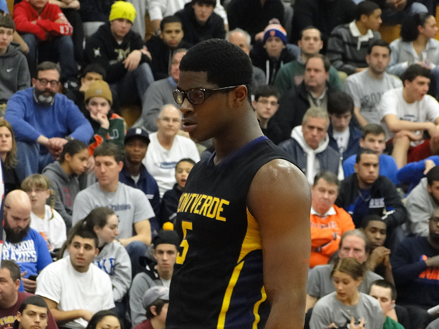 Devin Williams Net Worth 2018: What is this basketball player worth?