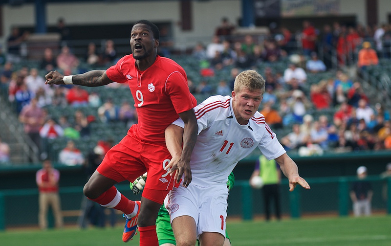 Andreas Cornelius Net Worth 2018: What is this World Cup football/soccer player worth?