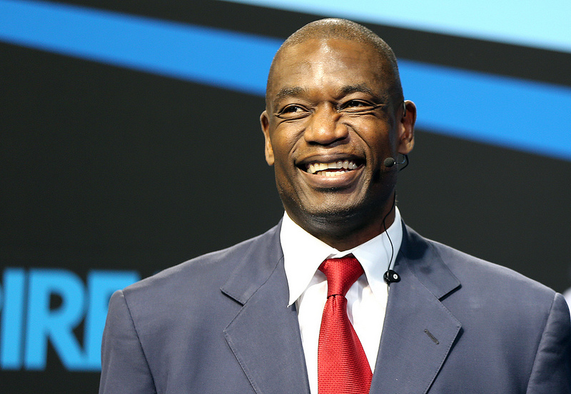 Dikembe Mutombo Net Worth 2018: What is this basketball player worth?