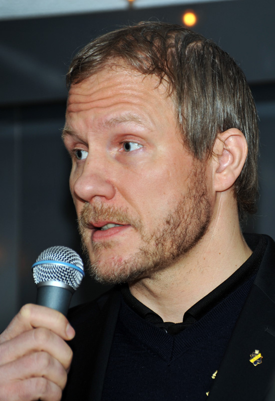 Mats Lindgren Net Worth 2018: What is this ice hockey player worth?
