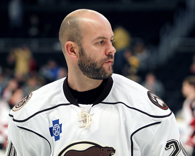 Jeff Taffe Net Worth 2018: What is this ice hockey player worth?