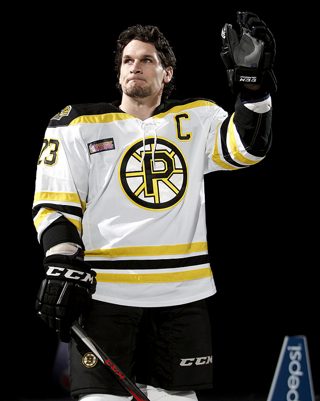 Trent Whitfield Net Worth 2018: What is this ice hockey player worth?
