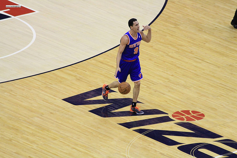 Pablo Prigioni Net Worth 2018: What is this basketball player worth?