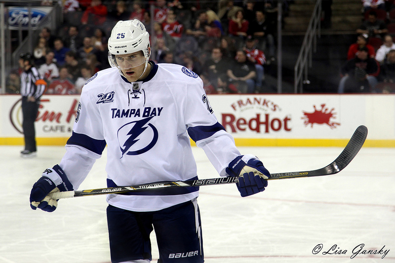 Matt Carle Net Worth 2018: What is this ice hockey player worth?