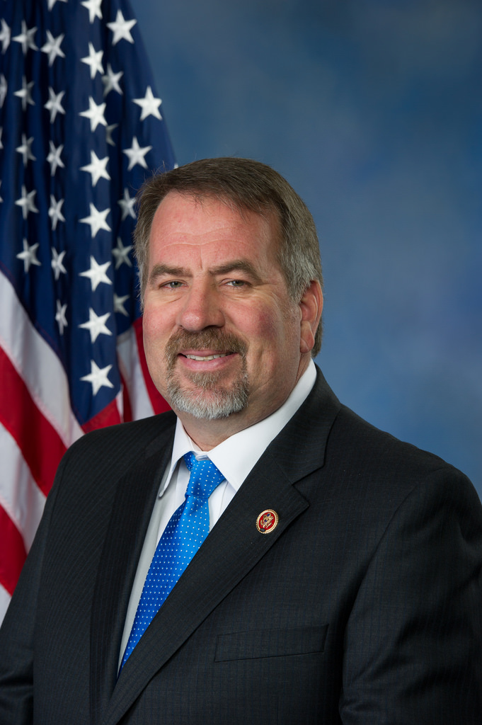 Doug LaMalfa Net Worth 2018: What is this U.S. Government Official worth?