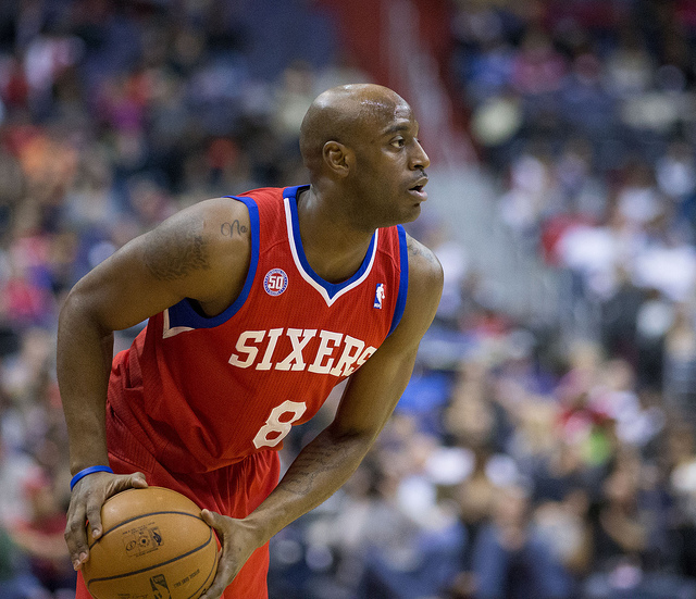 Damien Wilkins Net Worth 2018: What is this basketball player worth?
