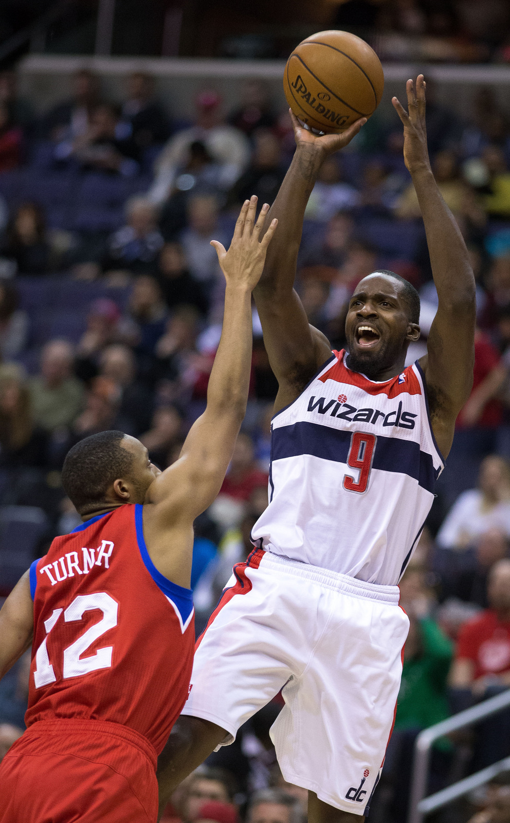 Martell Webster Net Worth 2018: What is this basketball player worth?