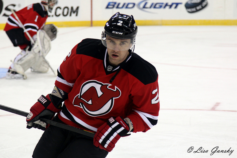 Marek Židlický Net Worth 2018: What is this ice hockey player worth?