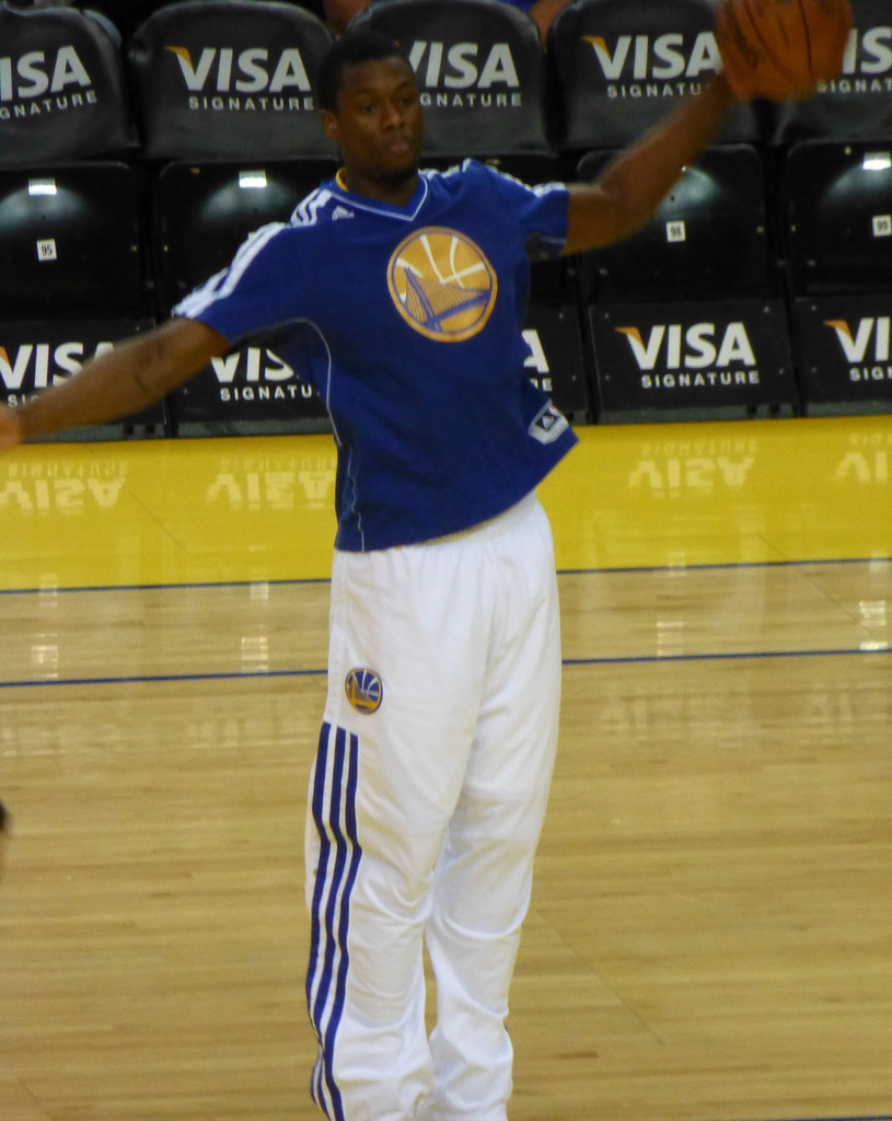 Harrison Barnes Net Worth 2018: What is this basketball player worth?