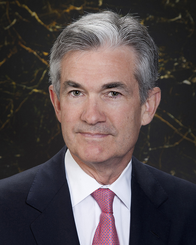 Jerome Powell Net Worth 2018: You Won’t Believe How Much The New Fed Chair Has