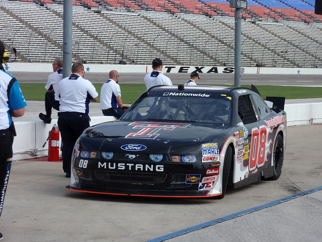 Kyle Fowler Net Worth 2018: What is this NASCAR driver worth?