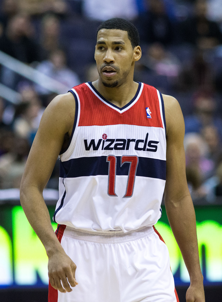 Garrett Temple Net Worth 2018: What is this basketball player worth?