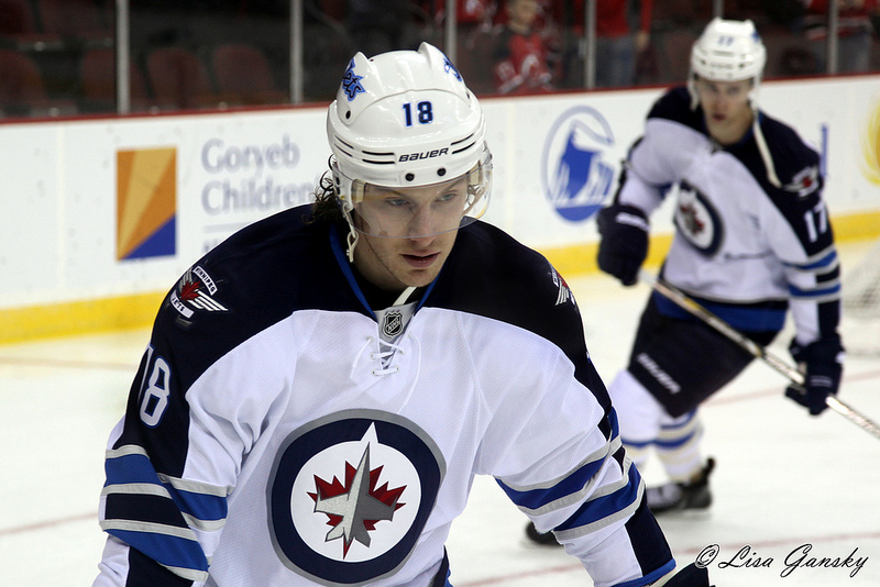 Bryan Little Net Worth 2018: What is this ice hockey player worth?