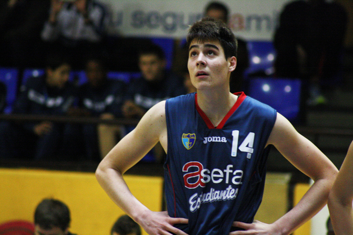 Juan Hernangómez Net Worth 2018: What is this basketball player worth?