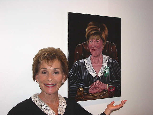 Judge Judy Net Worth 2018 – Her Staggering Wealth