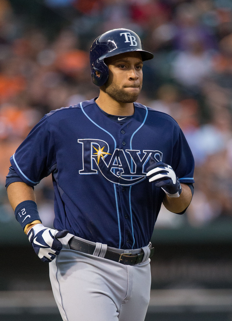 James Loney Net Worth 2018: What is this baseball player worth?