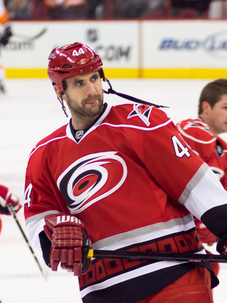Jay Harrison Net Worth 2018: What is this ice hockey player worth?