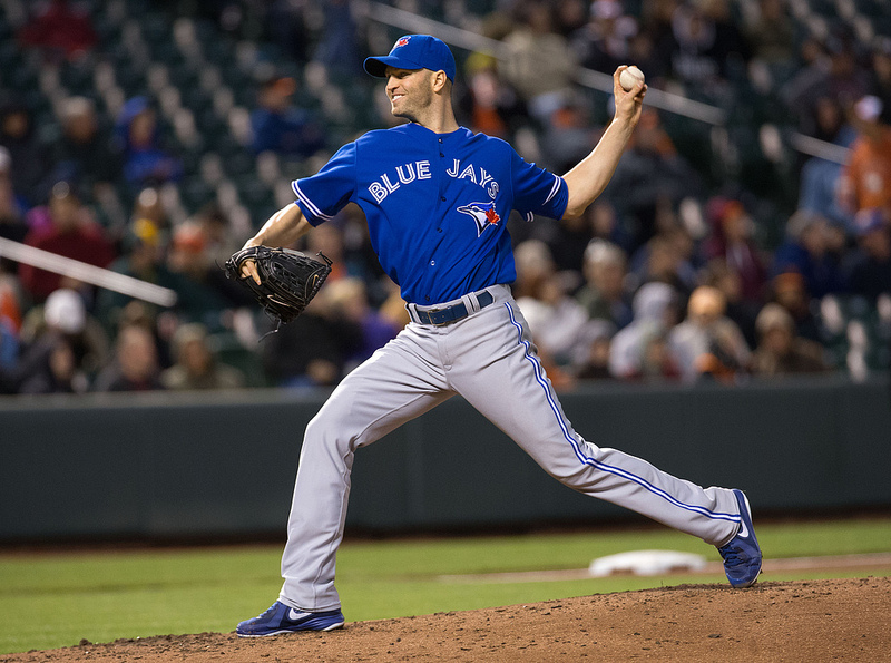 J. A. Happ Net Worth 2018: What is this baseball player worth?