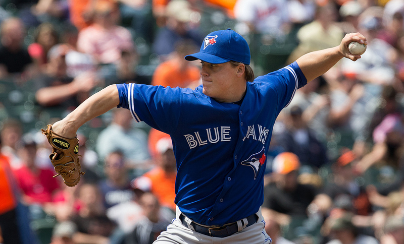 Aaron Loup Net Worth 2018: What is this baseball player worth?