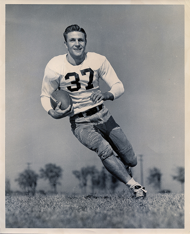 Doak Walker Net Worth 2018: What is this NFL football player worth?