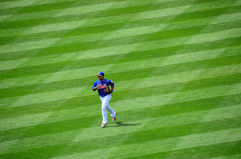 Juan Lagares Net Worth 2018: What is this baseball player worth?