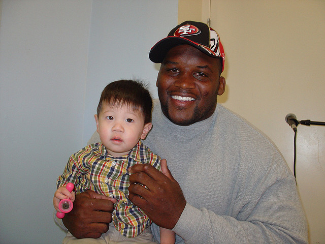 Anthony Adams Net Worth 2018: What is this NFL football player worth?