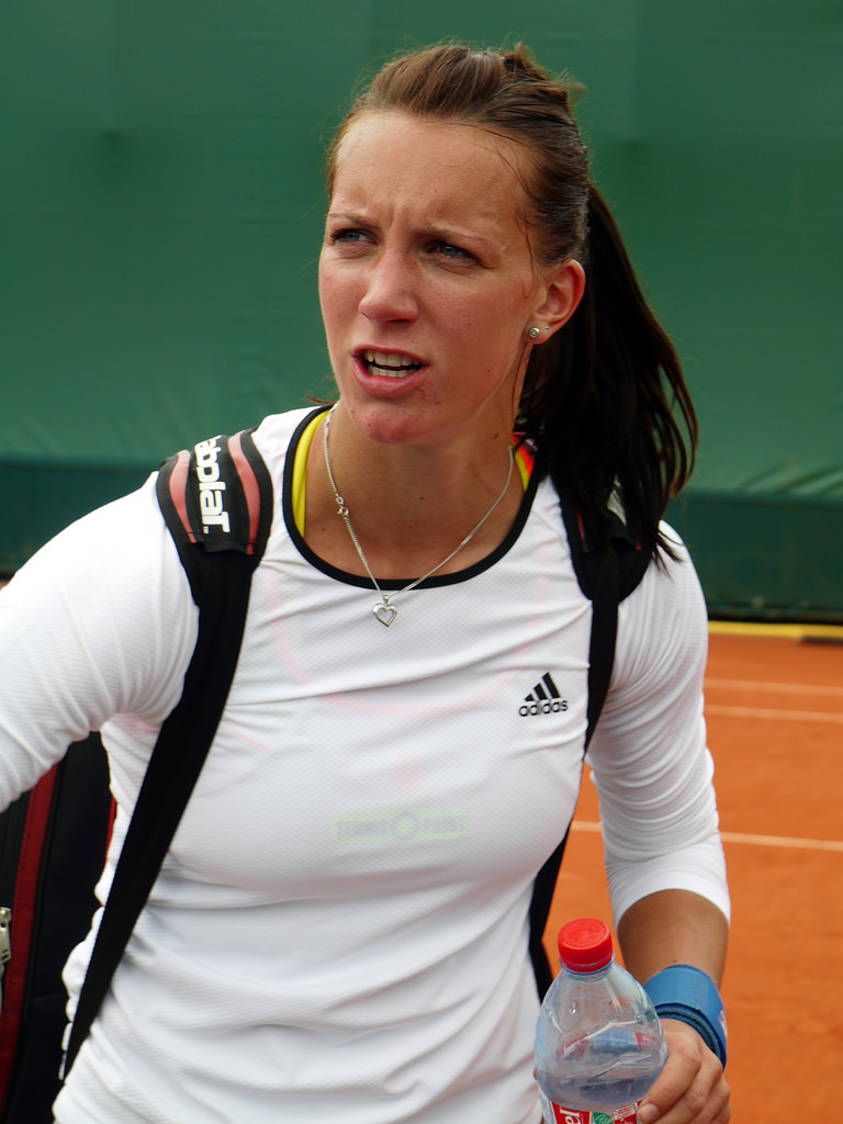 Dinah Pfizenmaier Net Worth 2018: What is this tennis player worth?