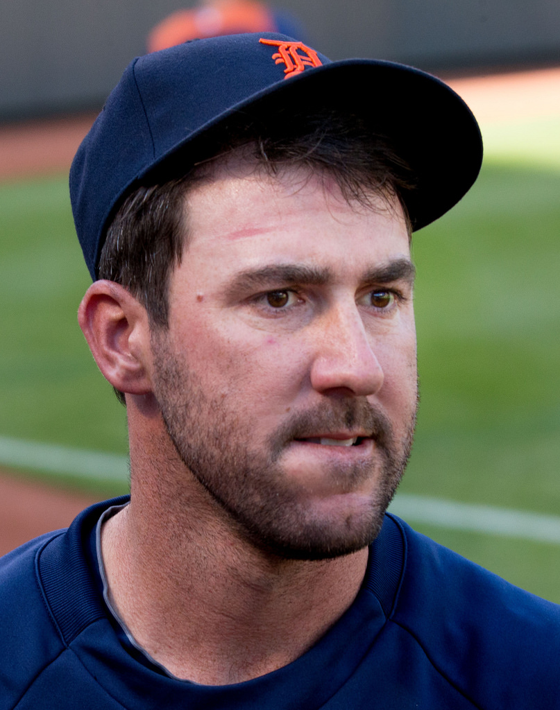 Justin Verlander Net Worth 2018: What is this baseball player worth?