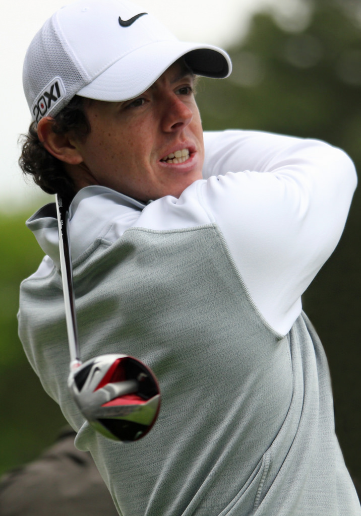 Rory McIlroy Net Worth 2018: What is this golfer worth?