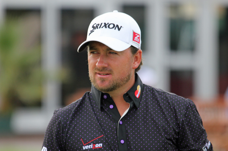 Graeme McDowell Net Worth 2018: What is this golfer worth?