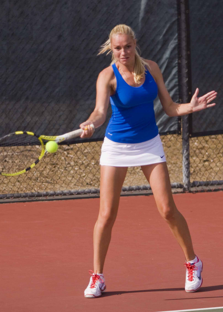 Trīna Šlapeka Net Worth 2018: What is this tennis player worth?